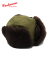 CUSHMAN AVIATOR CAP