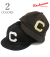 CUSHMAN UMPIRE CAP