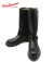 GLASS LEATHER ENGINEER BOOTS