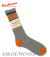 FULL PILE BOOTS SOCKS