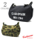 MESSENGER BAG