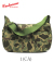 MESSENGER BAG