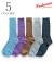 BOOTS SOCKS