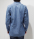 WAREHOUSE WESTERN YORK CHAMBRAY SHIRT