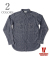 WAREHOUSE CHAMBRAY SHIRTS WITH CHINSTRAP