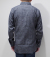WAREHOUSE CHAMBRAY SHIRTS WITH CHINSTRAP