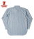 WAREHOUSE PULLOVER CHECK SHIRT