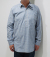 WAREHOUSE PULLOVER CHECK SHIRT