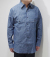 WAREHOUSE CAST IRON CHAMBRAY SHIRTS