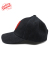 STRONG DENIME BASEBALL CAP D