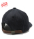 STRONG DENIME BASEBALL CAP D