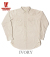 WAREHOUSE PIQUE WESTERN SHIRT