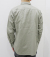 WAREHOUSE PIQUE WESTERN SHIRT