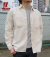 WAREHOUSE TRIPLE STITCH WORK SHIRT LOOSE-FIT