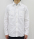 WAREHOUSE TRIPLE STITCH TRIPLE STITCH WORK SHIRT LOOSE-FIT