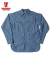 WAREHOUSE USN CHAMBRAY SHIRTS Stencil
