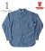 WAREHOUSE USN CHAMBRAY SHIRTS