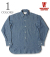 NEW DEAL PROGRAMS WORK SHIRTS