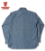 NEW DEAL PROGRAMS WORK SHIRTS