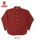 LONG SLEEVE CHECK WORK SHIRTS A柄