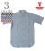CHECK WORK SHIRT