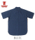 SHORT SLEEVE CHECK WORK SHIRTS A柄