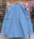 HALF ZIP CHAMBRAY WORK SHIRTS