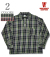 1930'S WPA ONE POCKET PULLOVER SHIRTS