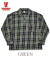 1930'S WPA ONE POCKET PULLOVER SHIRTS