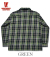1930'S WPA ONE POCKET PULLOVER SHIRTS