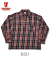 1930'S WPA ONE POCKET PULLOVER SHIRTS