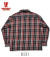 1930'S WPA ONE POCKET PULLOVER SHIRTS