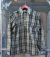 1930'S WPA ONE POCKET PULLOVER SHIRTS