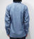 WAREHOUSE CHAMBRAY WORK SHIRT