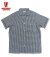OPEN COLLAR SHIRTS