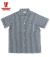 OPEN COLLAR SHIRTS