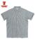 OPEN COLLAR SHIRTS