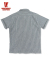 OPEN COLLAR SHIRTS