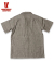 S/S OPEN COLLAR SHIRTS