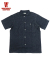 WAREHOUSE OPEN COLLAR SHIRTS