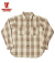 FLANNEL SHIRT A柄