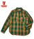 FLANNEL SHIRT A柄