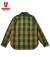FLANNEL SHIRT A柄