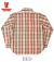 FLANNEL SHIRT B柄