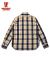 FLANNEL SHIRTS B柄