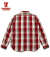 FLANNEL SHIRTS C柄