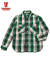 FLANNEL SHIRTS C柄