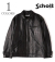 LEATHER TRACKER JACKET