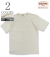 HEAVY WEIGHT SHORT SLEEVE Tee