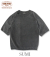 HEAVY WEIGHT RAGLAN HALF SLEEVE